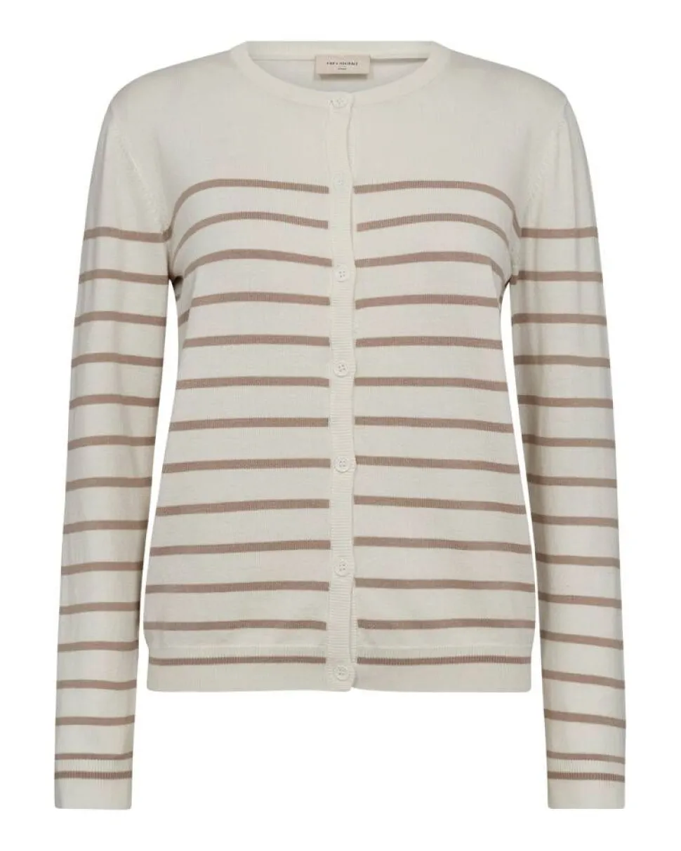 Freequent neuletakki FqPixie-cardigan