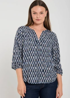 Freequent pusero FqAdney-blouse
