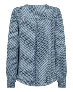 Freequent pusero FqAdney-blouse