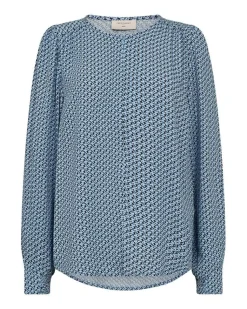 Freequent pusero FqAdney-blouse