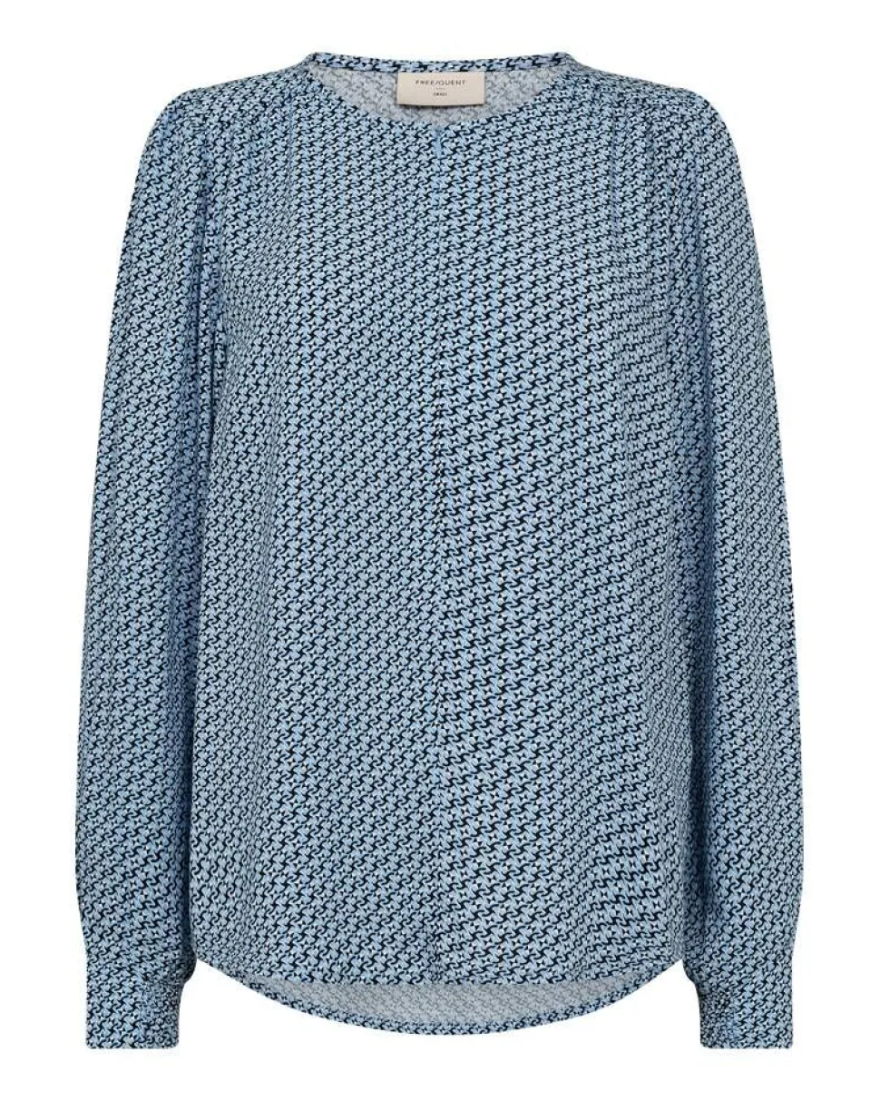 Freequent pusero FqAdney-blouse