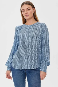 Freequent pusero FqAdney-blouse