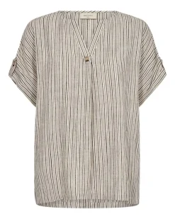 Freequent pusero FqLavar-blouse