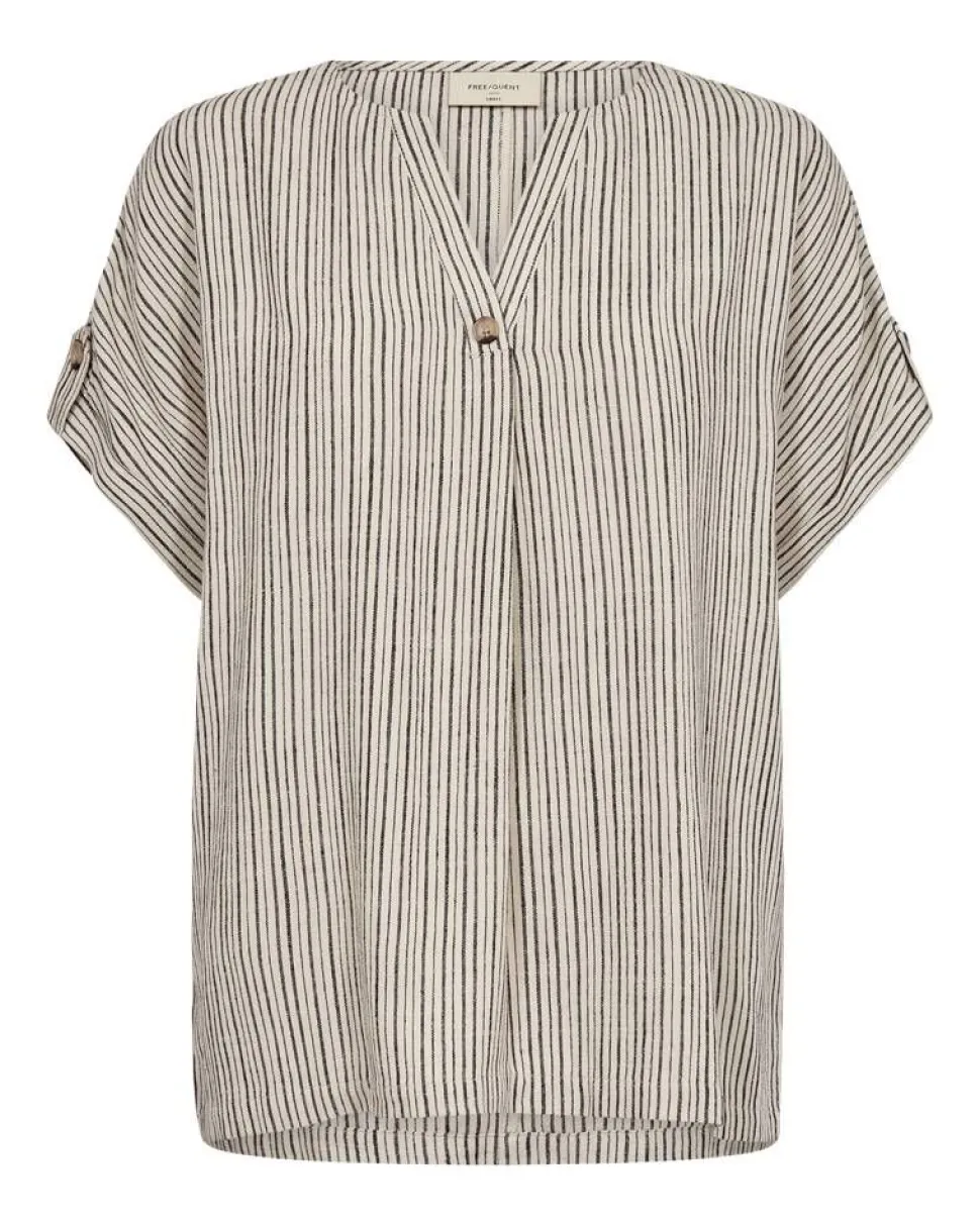 Freequent pusero FqLavar-blouse