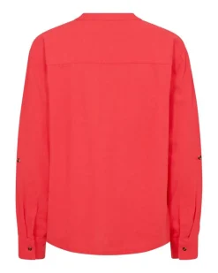Freequent pusero FqLava-Shirt