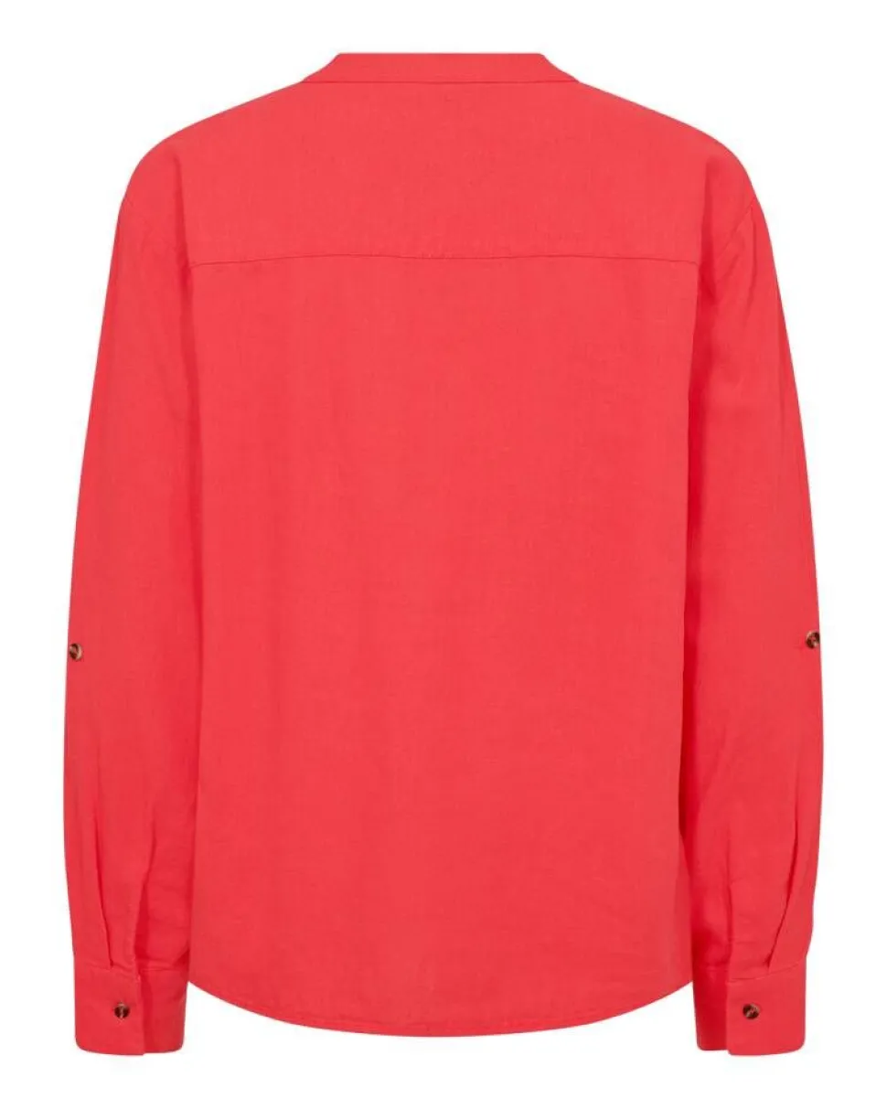 Freequent pusero FqLava-Shirt
