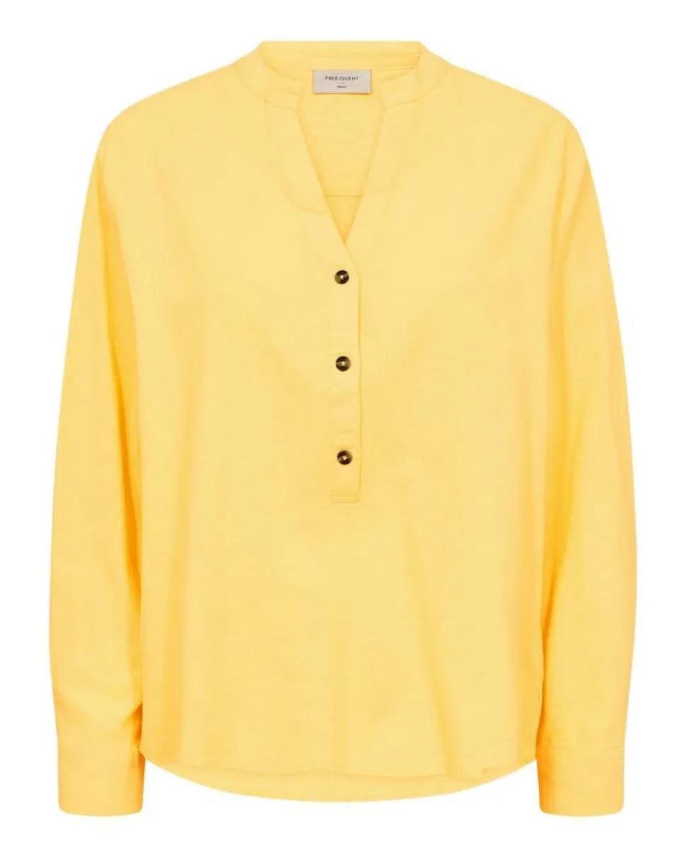 Freequent pusero FqLava-Shirt