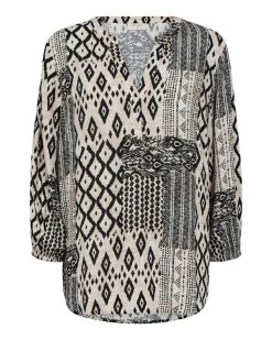 Freequent pusero FqLovo-blouse