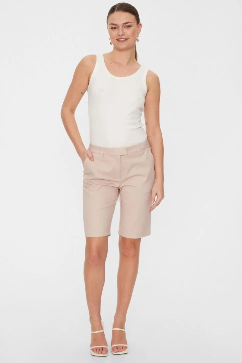 Freequent shortsit FqIsabella-Sho