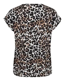Freequent t-paita FqViva-tee 205750