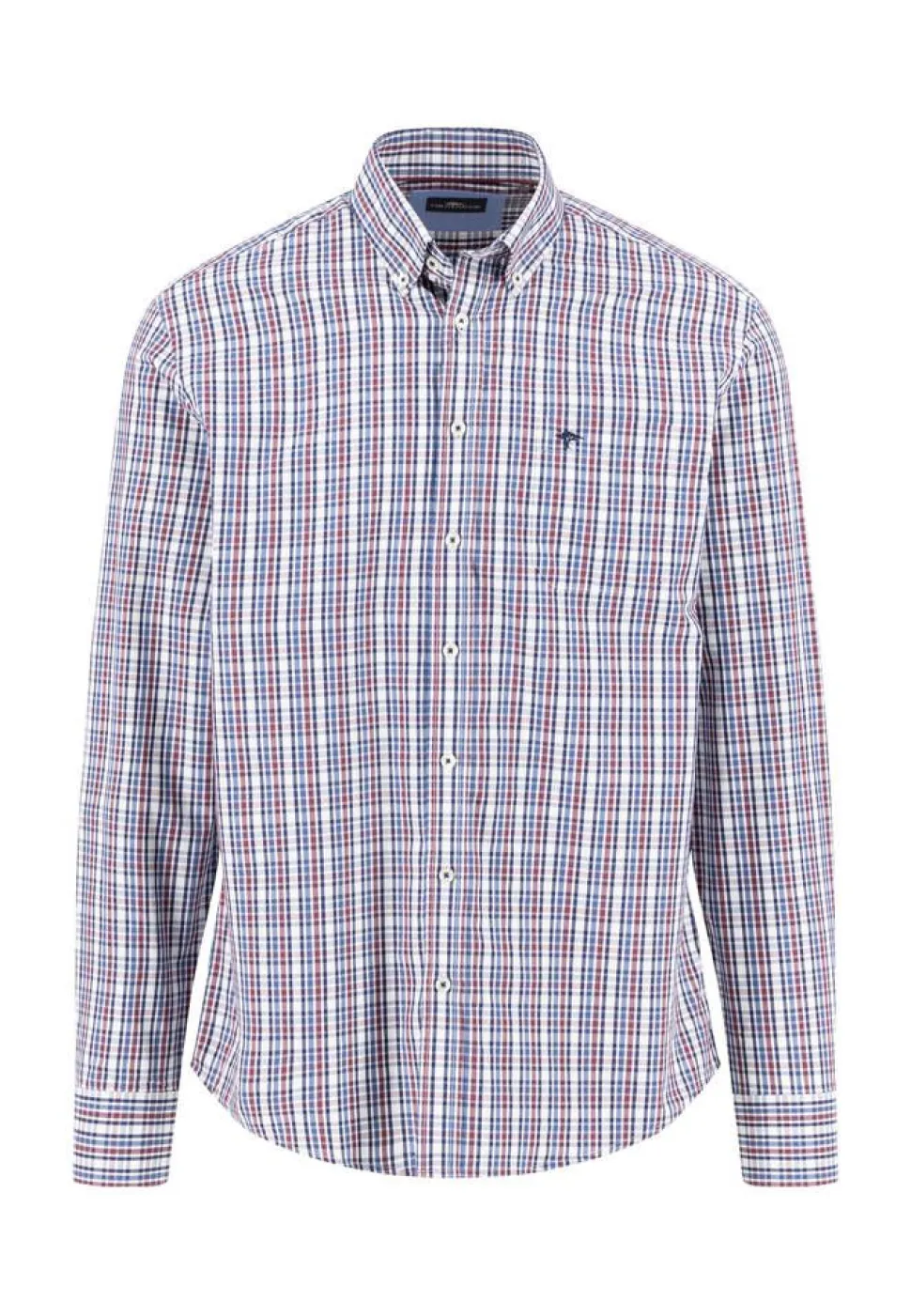 Fynch-Hatton paita 1514 5750 Casual fit