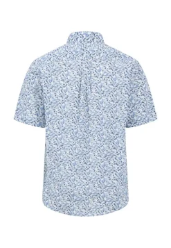 Fynch-Hatton paita SS 1505 5401