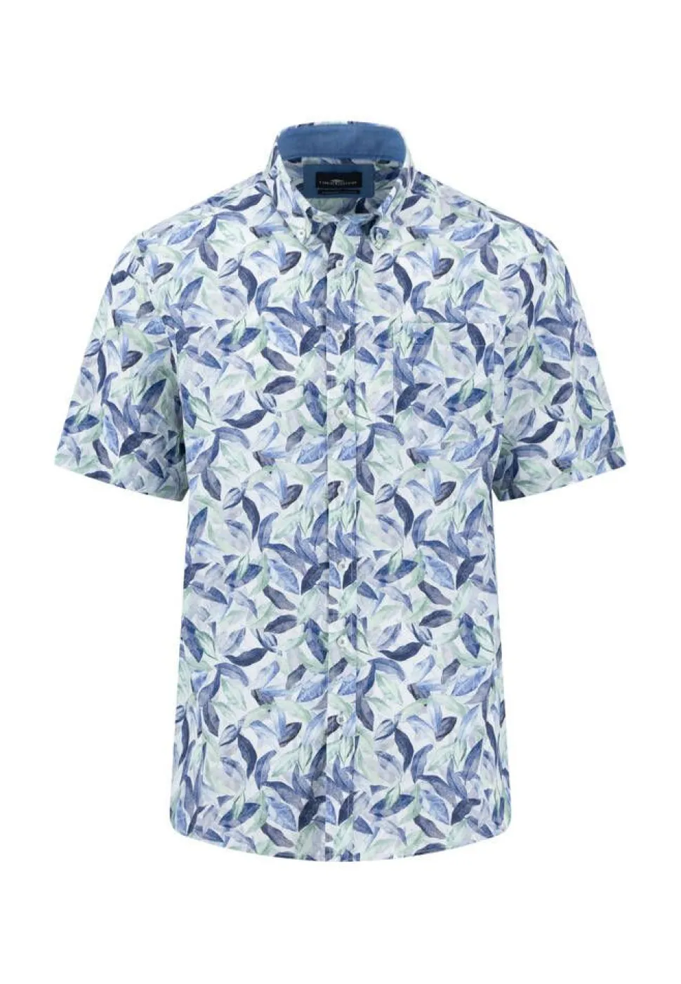 Fynch-Hatton paita SS 1505 5401
