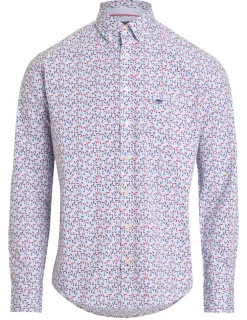 Fynch-Hatton paita 1512 5930 Casual fit