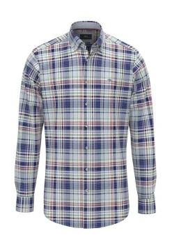 Fynch-Hatton paita 1508 8670 Casual fit