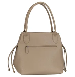 Gabor laukku Granada Structure M Taupe