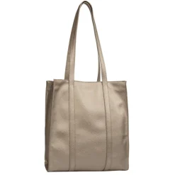 Gabor laukku Elfie Zip Tote Metallic Rose