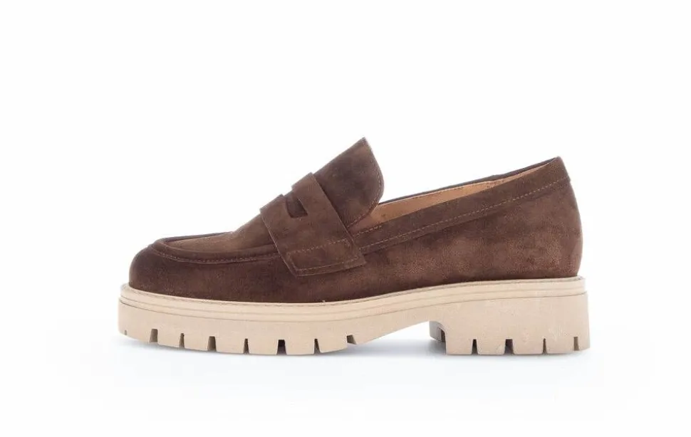 Gabor loaferit 92.453.41