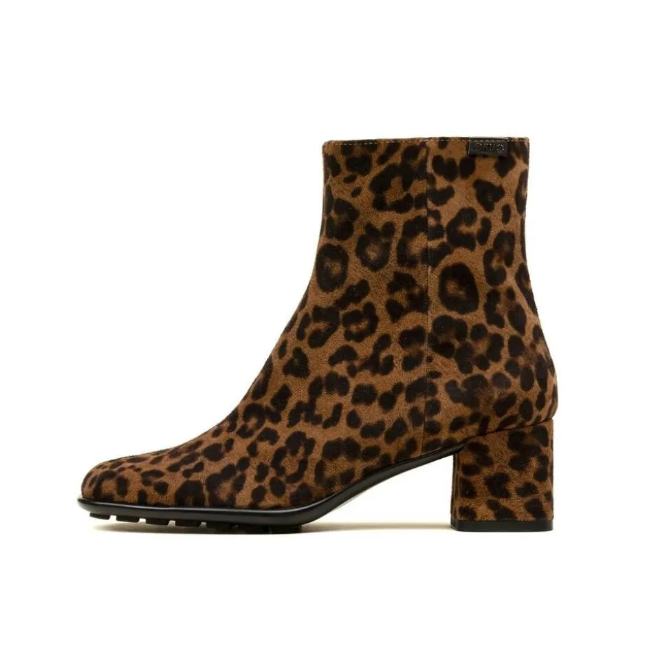 Gaimo nilkkurit Nicoletta Titus Tabal Leopard