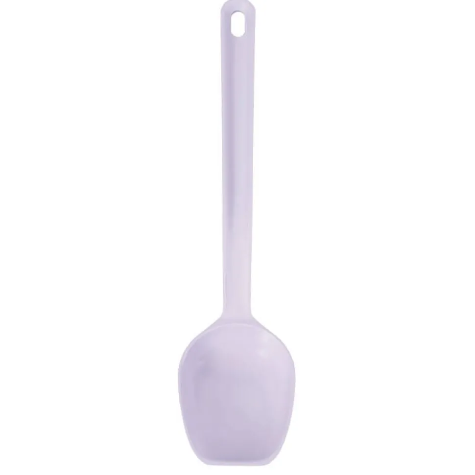 Gastromax kauha M 27 cm laventeli