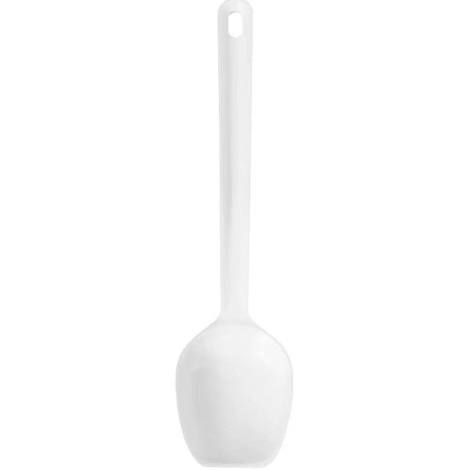 Gastromax kauha M 27 cm valkoinen