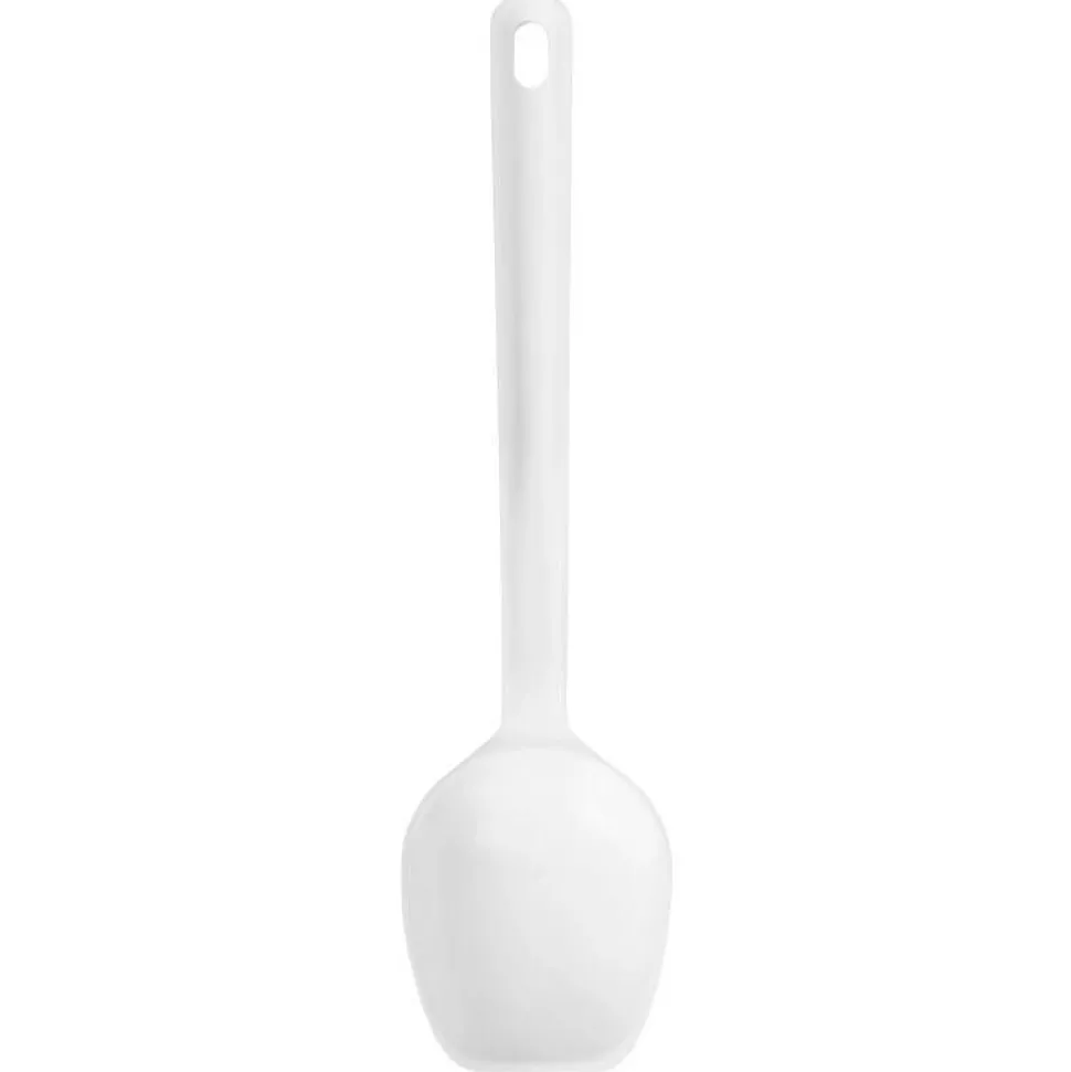 Gastromax kauha S 22 cm valkoinen