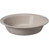 Gastromax lautanen syvä Bio 19,5 cm earl grey