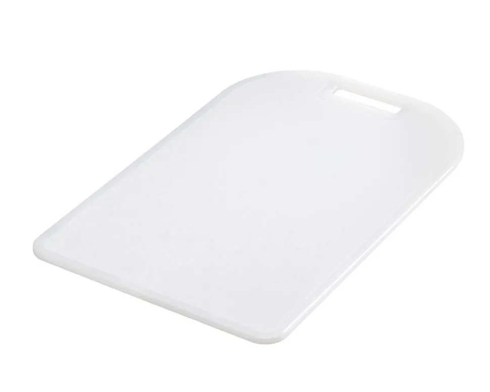 Gastromax Leikkuulauta 45x28,5 cm kirkas