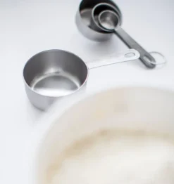 Gastromax Mittasetti 4-osaa teräs