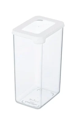 Gastromax Säilytyspurkki 1,6 L valkoinen