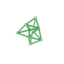 Geomag Geomag Glow Rakennussetti 42 osaa