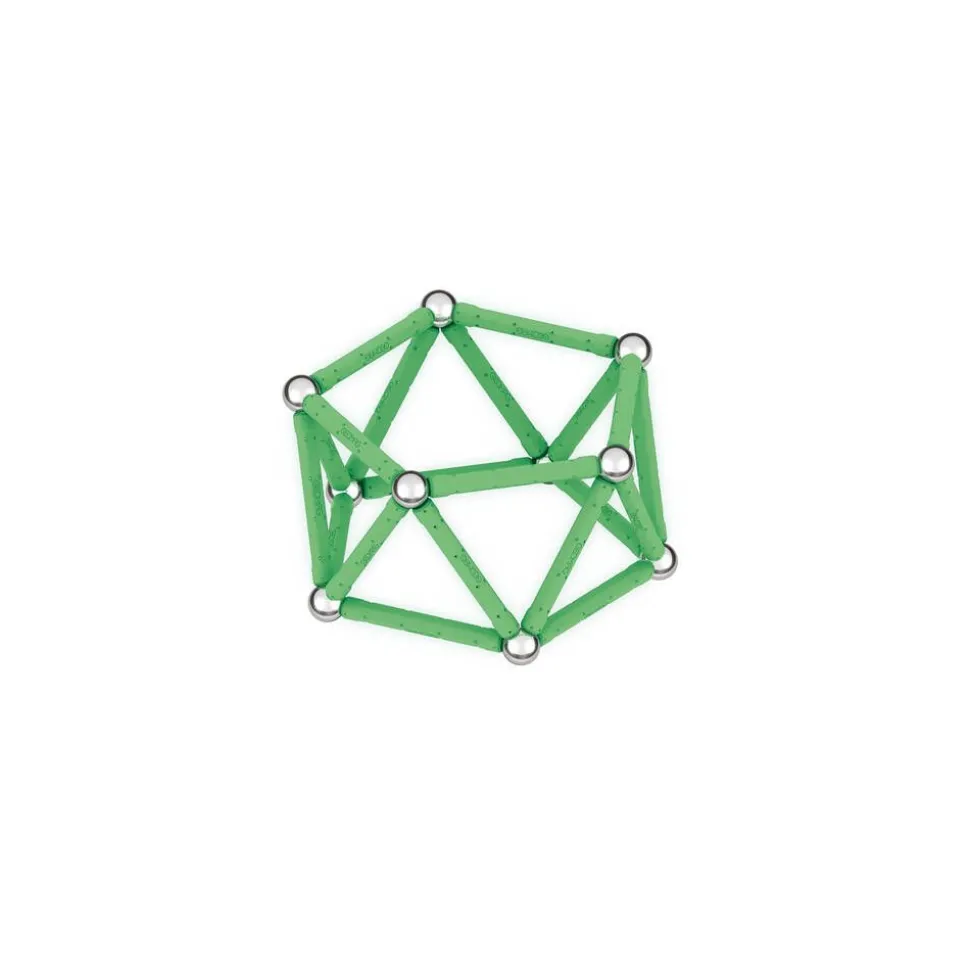 Geomag Geomag Glow Rakennussetti 42 osaa