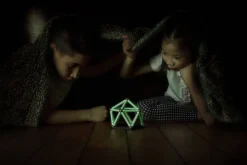 Geomag Geomag Glow Rakennussetti 42 osaa