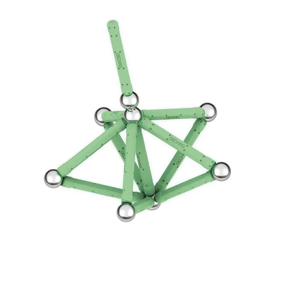 Geomag Glow Rakennussetti 25 osaa