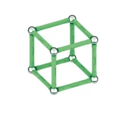 Geomag Glow Rakennussetti 25 osaa
