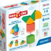 Geomag Magicube -Aloitussetti 6 osaa