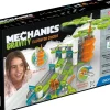 Geomag Mechanics Gravity Hissi 207 osaa