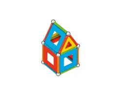 Geomag Supercolor Panels 52 osaa