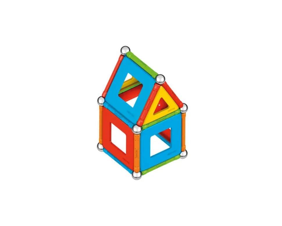 Geomag Supercolor Panels 52 osaa