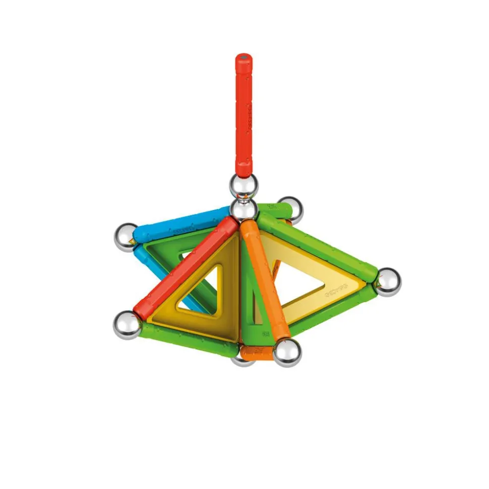 Geomag Supercolor Panels 35 osaa