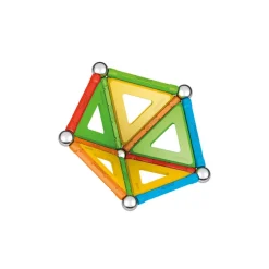 Geomag Supercolor Panels 35 osaa
