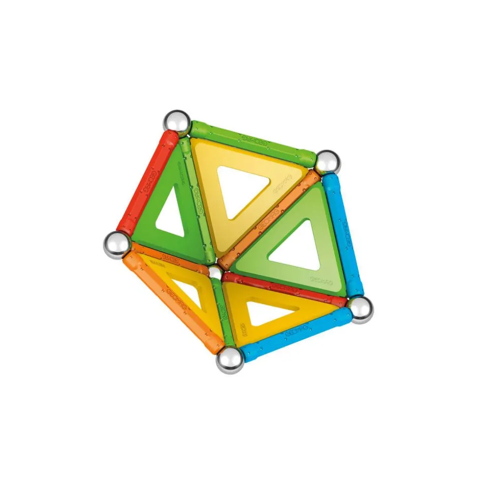 Geomag Supercolor Panels 35 osaa