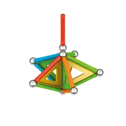 Geomag Supercolor -Tuplapakkaus 77 osaa