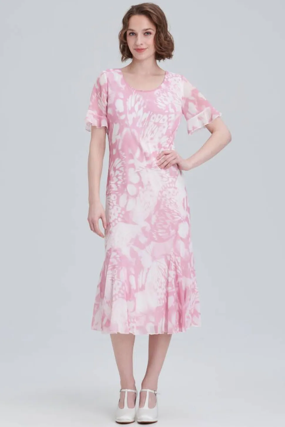 Glitz mekko 9374