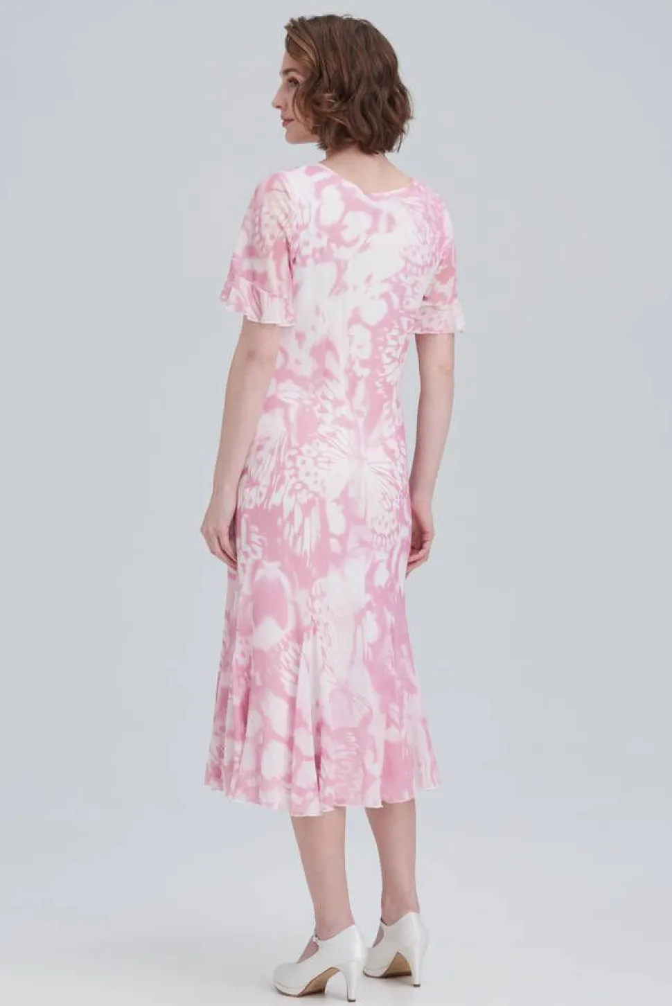 Glitz mekko 9374