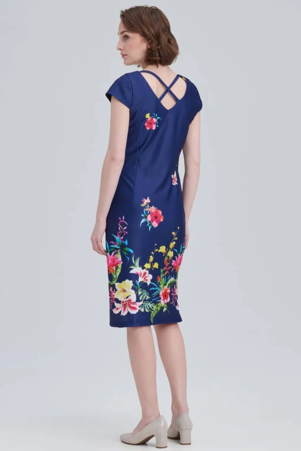 Glitz mekko 1303