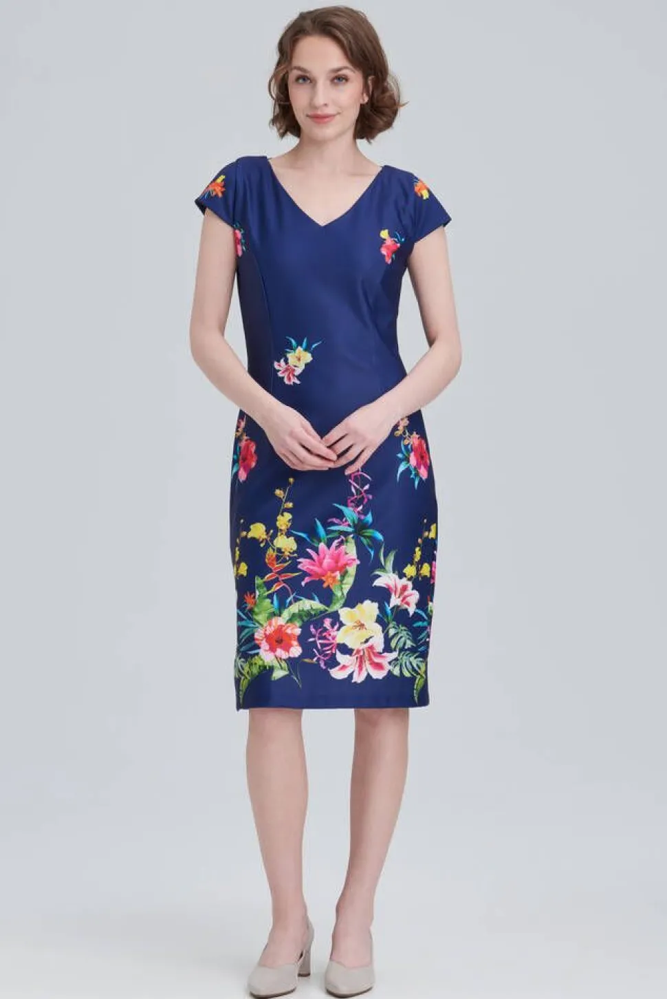 Glitz mekko 1303