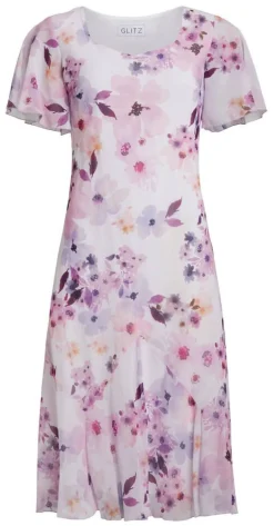 Glitz mekko 9537