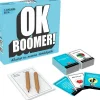 Goliath peli Ok Boomer Suomi