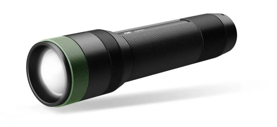GP Discovery Käsivalaisin Disc URSA 650LM